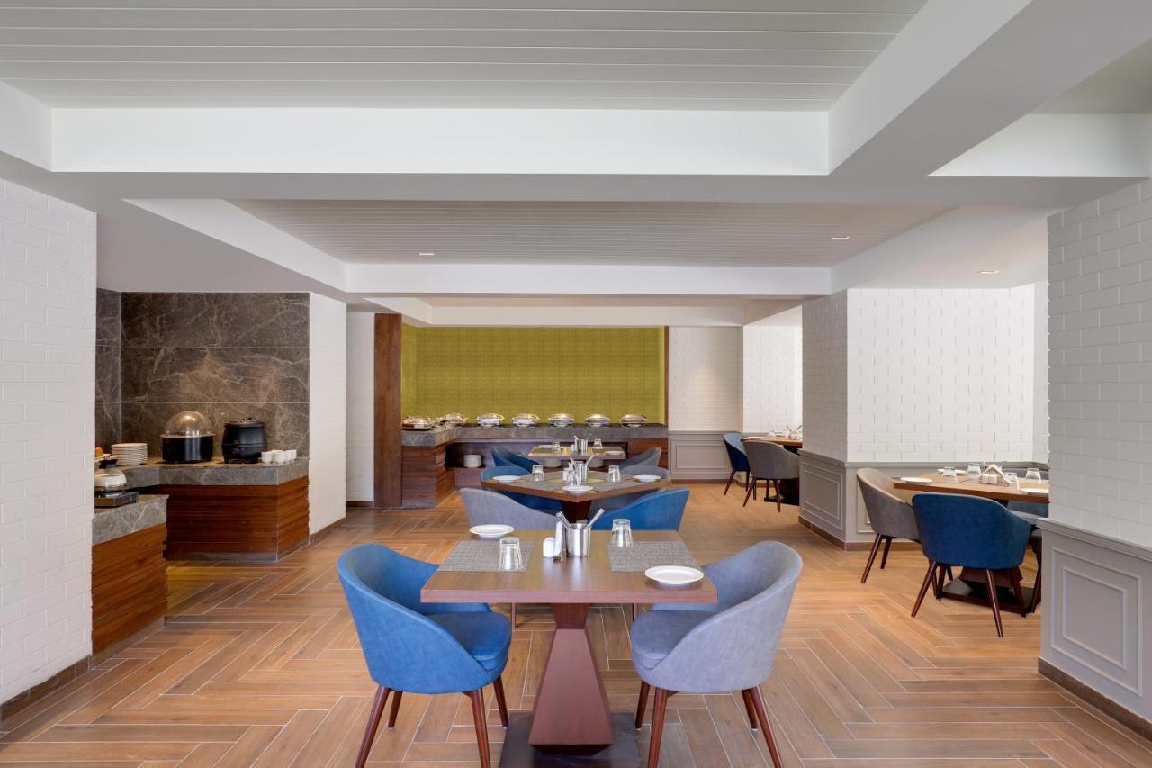 Lemon Tree Hotel, Sonāmarg Zewnętrze zdjęcie