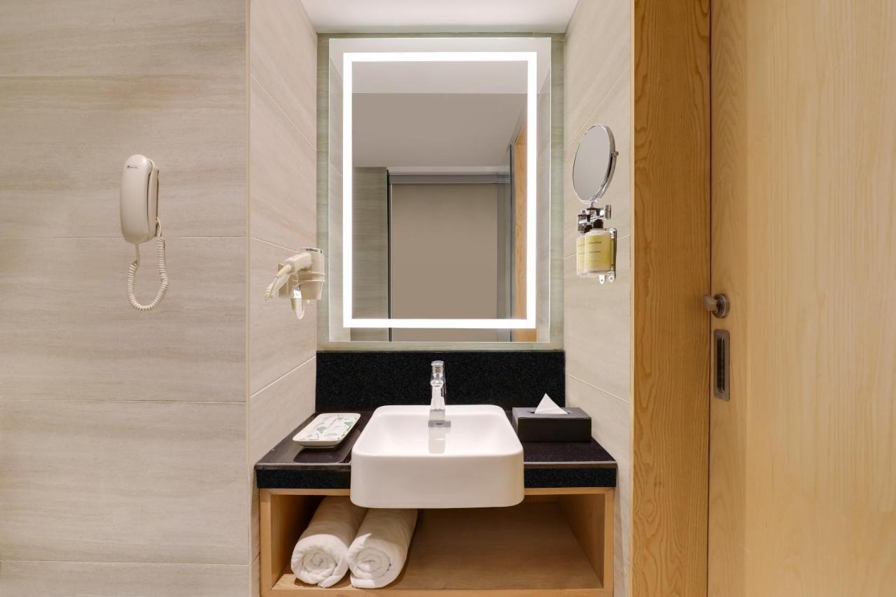 Lemon Tree Hotel, Sonāmarg Zewnętrze zdjęcie